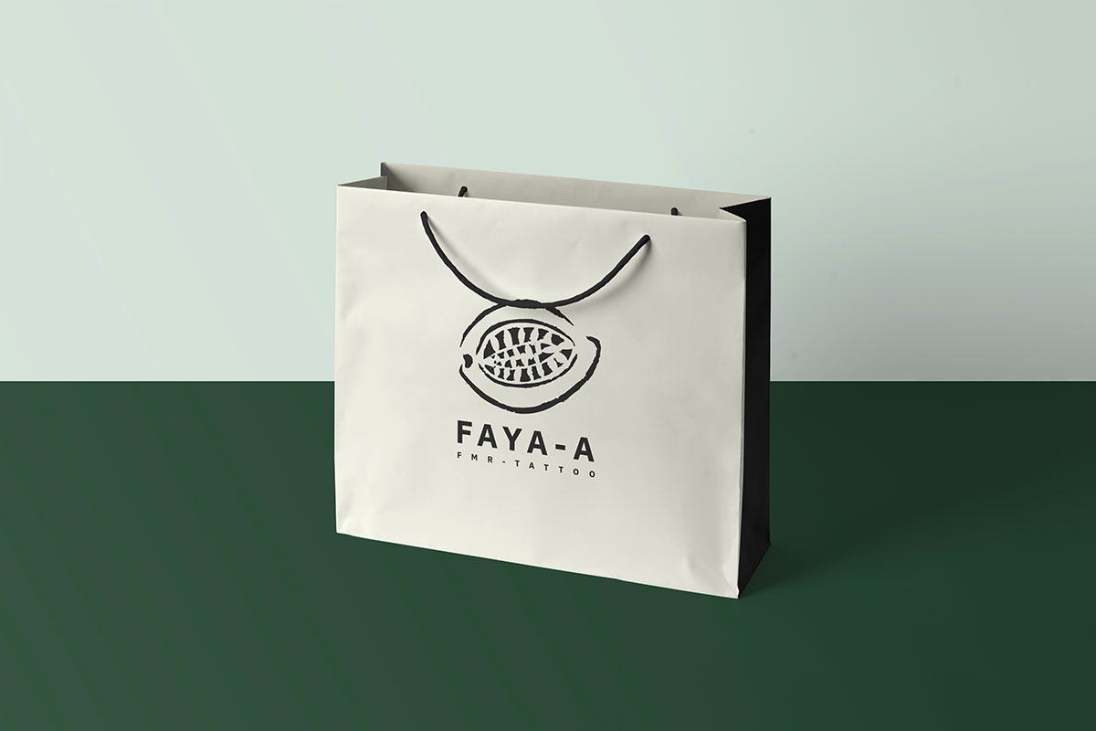 Faya-A