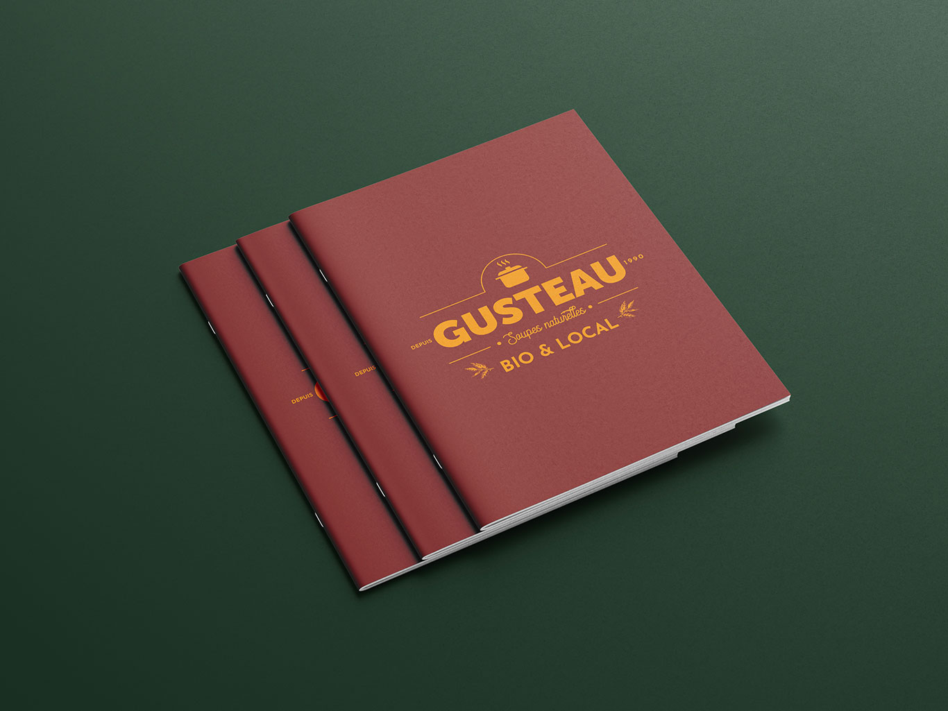 Gusteau