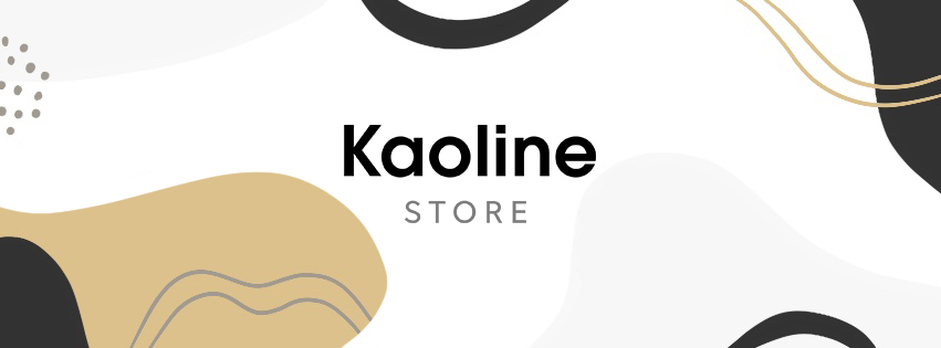 Kaoline visual identity