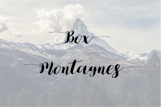 montagne